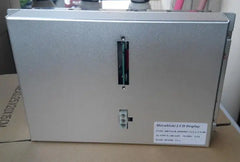 FCUA-CT120 compatible LCD display 9 inch for E64 M64 M300 CNC system CRT monitor,HAVE IN STOCK