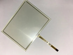 Touch Glass Panel for XV-252-57CNN-1-10 HMI Panel Screen Repair,FAST SHIPPING