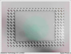 NEW! Allen Bradley PanelView Plus 1000 2711P-T10C4A8 2711P-T10C4A9, Replacement Protective Film for PanelView 1000 ALL VERSIONS