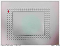 NEW! Allen Bradley Membrane Plus 1250 2711P-T12C15D1 2711P-T12C15D2, Replacement Protective Film for PanelView 1250 ALL VERSIONS