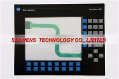 2711-K14C20 2711-K14 series membrane switch for Allen Bradley PanelView 1400 series keypad , FAST SHIPPING