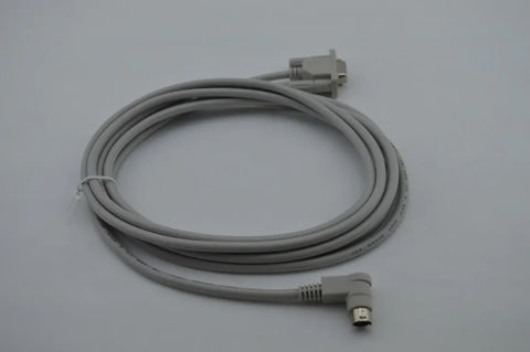1761-CBL-PM02 For AB MicroLogix 1000 SERIES PLC Programming Cable,90 DGREE, FAST SHIPPING