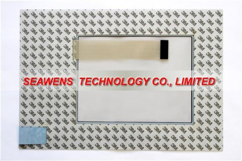 2711-K10C8 2711-K10 series membrane for Allen Bradley PanelView 1000 series, FAST SHIPPING