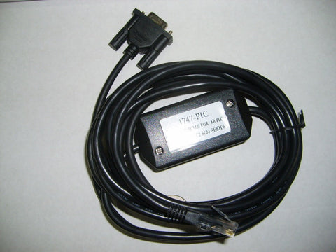 Hot sale! 1747-PIC adapter for SLC 5/00,5/01,5/02,5/03 PLC,Fast Shipping
