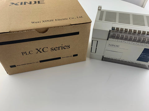 XINJE XC3-24R-E, XC3 Series  PLC CONTROLLER MODULE ,HAVE IN STOCK,FAST SHIPPING
