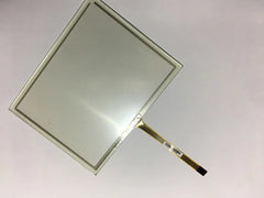 Touch Screen Digitizer for  Power Panel PP45 4PP045.0571-062 4PP045.0571.062 4PP045-0571-062 Touch Panel Repair,FAST SHIPPING