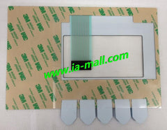 2711-K5A20 2711-K5 series membrane keyboard for Allen Bradley PanelView 550 Micro series, FAST SHIPPING