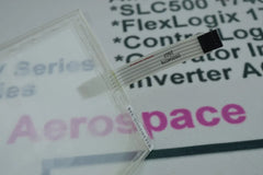 Power 4PP065.0571-X74F 4PP065.0571-P74 Touch Panel Glass For  HMI Repair,New&Have In Stock