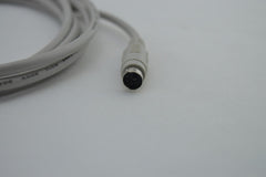 QC30R2 RS232 PLC Programming Cable for Mitsubishi MELSEC Q Series PLC,FAST SHIPPING