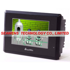 TG865-ET : 8 inch HMI touch screen XINJE TG865-ET Ethernet with programming Cable and software, FAST SHIPPING