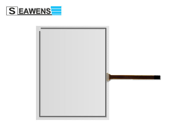 XV-252-57CNN-1-10 touch panel, Touch screen for Microinnovation XV-252-57CNN-1-10 repair parts,  touch panel,FAST SHIPPING