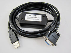 HOT SALES!  USB-1747-CP3:USB adapter for AB SLC 5/03,5/04,5/05 PLC, Fast Shipping