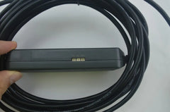 6ES7901-3DB30-0XA0 6ES7901-3DB30-0XA0 S7-200 PLC Cable USB RS 485 for USB/PPI multimaster advanced PPI ,HAVE IN STOCK