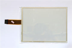 2711P-T10C4A2 touch panel for Allen Bradley 2711P-T10 repair,Replacement plus 1000 Touch Screen ALL VERSIONS, Fast Shipping