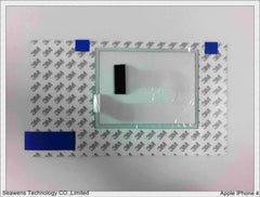 NEW! Allen Bradley PanelView Plus 700 2711P-K7C4D6, Replacement KEYPAD for PanelView 700 ALL VERSIONS