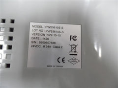 PWS5610S-S : 5.7 inch HITECH HMI Touch Screen panel PWS5610S-S Human Machine Interface NEW in box, Fast Shipping