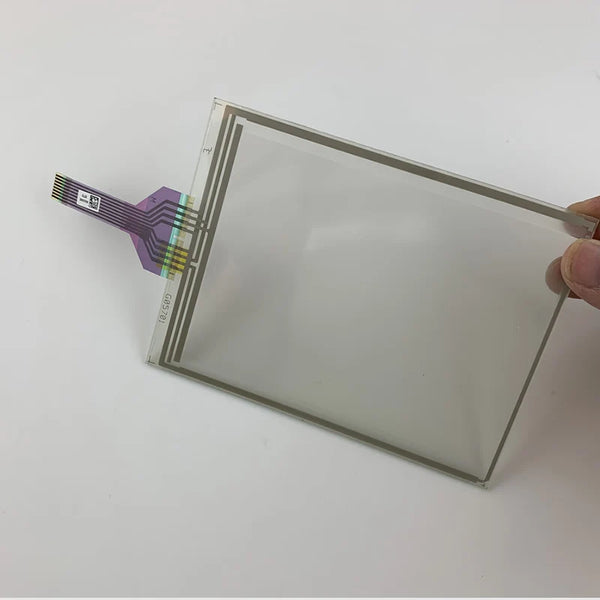 Touch panel for B&R Power Panel 300 4PP320-0571-01 4PP320.0571-01 4PP320.0571.01 Touch Screen Glass Repair