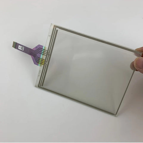 Touch panel for B&R Power Panel 300 4PP320-0571-01 4PP320.0571-01 4PP320.0571.01 Touch Screen Glass Repair