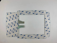 Membrane Keypad Switch for ABB PP846A 3BSE042238R2 Membrane Keyboard Repair