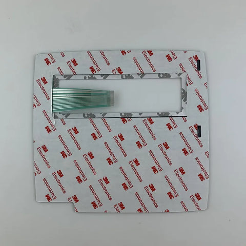 For Beijer E1032 : Beijer MAC Membrane Keypad E1032 Switch for Beijer MAC/MTA E1032 Replacement,FAST SHIPPING