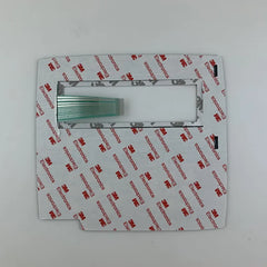 For Beijer E1032 : Beijer MAC Membrane Keypad E1032 Switch for Beijer MAC/MTA E1032 Replacement,FAST SHIPPING