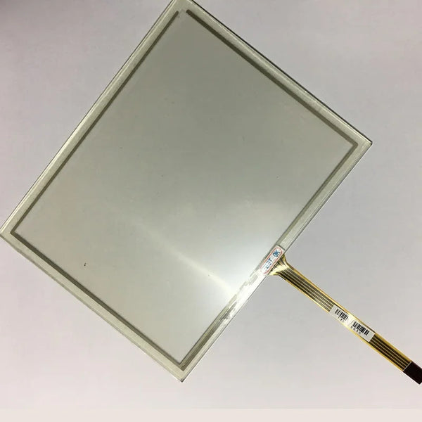 XVH-342-57SKS-1-10 Touch Screen Glass for Machine Operation Panel repair~do it yourself, Have in stock