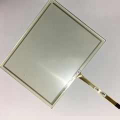 XVH-342-57SKS-1-10 Touch Screen Glass for Machine Operation Panel repair~do it yourself, Have in stock