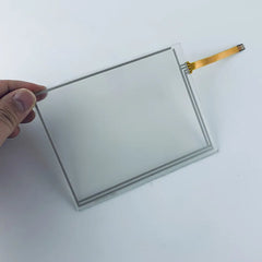 EXTER T60 T60C T60m T60t Touch Screen Glass + Membrane film for Beijer HMI Panel Repair,Have in stock