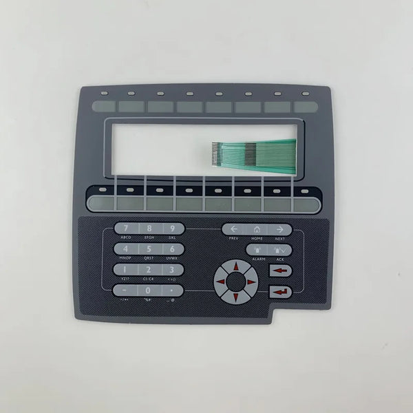 For Beijer E1032 : Beijer MAC Membrane Keypad E1032 Switch for Beijer MAC/MTA E1032 Replacement,FAST SHIPPING