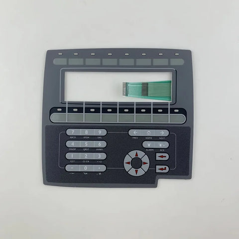 For Beijer E1032 : Beijer MAC Membrane Keypad E1032 Switch for Beijer MAC/MTA E1032 Replacement,FAST SHIPPING