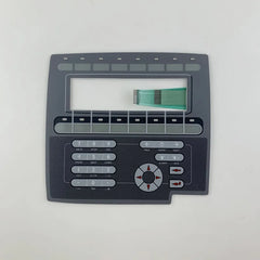 For Beijer E1032 : Beijer MAC Membrane Keypad E1032 Switch for Beijer MAC/MTA E1032 Replacement,FAST SHIPPING