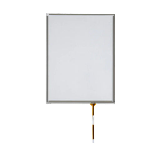 TPC1262 4 lines Resistive touchscreen 12.1 Inch Touch screen for MCGS machine's panel repair~do it yourself, Have in stock
