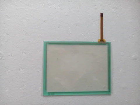 DMC AST-057 ATP-057 AST-057A 4 wire Touch Screen Glass for HMI Panel repair~do it yourself, Have in stock
