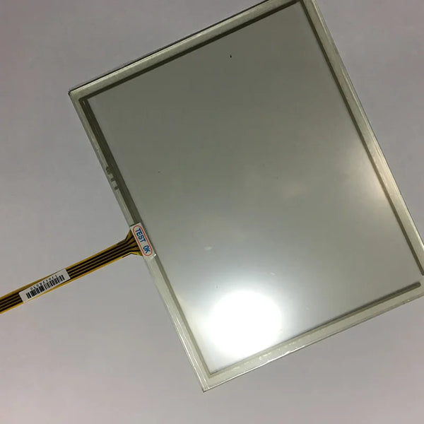 XVS-440-57MPI-1-10 Touch Screen Glass for Machine Operation Panel repair~do it yourself, Have in stock