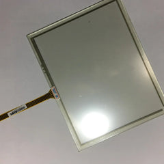 XVS-440-57MPI-1-10 Touch Screen Glass for Machine Operation Panel repair~do it yourself, Have in stock