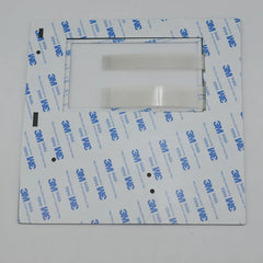 Membrane keypad switch for Beijer 03500B 0124-101 E600 Monochrome keyboard HMI Operator's Panel repair