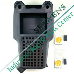 A05B-2256-C103 #JSW Plastic case(Front+Back) for Fanuc Robot teaching pendant replacement maintenance,Have In stock