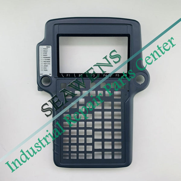 A05B-2301-C205 Plastic case(Front+Back) for Fanuc Robot teaching pendant replacement maintenance,Have In stock