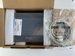 TH465-UT2 : 4.3 inch HMI Touch screen TH465-UT2 480x272 New with USB programming Cable, Fast shipping