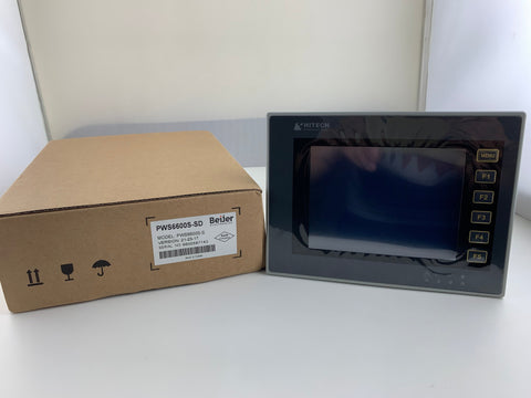 Taiwan original HITECH HITECH touch screen PWS5610T-S PWS6600S-S/T-S quality assurance one year