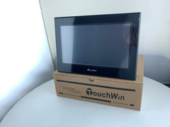TH765-NUP : 7 Inch HMI Touch Screen  Oil resistant type TH765-NUP with free USB program download Cable, Fast shipping