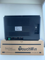 TH765-NUP : 7 Inch HMI Touch Screen  Oil resistant type TH765-NUP with free USB program download Cable, Fast shipping