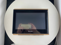 TH765-NUP : 7 Inch HMI Touch Screen  Oil resistant type TH765-NUP with free USB program download Cable, Fast shipping