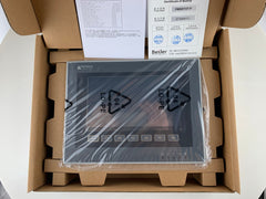 PWS6700T-P : 7.5 inch HITECH HMI PWS6700T-P update to PWS6710T-P Touch Screen panel Human Machine Interface ,Fast shipping