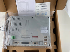 PWS6700T-P : 7.5 inch HITECH HMI PWS6700T-P update to PWS6710T-P Touch Screen panel Human Machine Interface ,Fast shipping