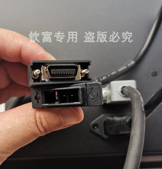 For A61L-0001-0097 A61L-0001-0096 Replacement LCD Monitor