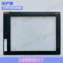 New GT2712-STBA GT2712-STBD GT2712-VTBD touchscreen touchpad, protective film