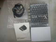 GBS8219 industrial video converter RGB to VGA, CGA to VGA conversion board nationwide Fast Shipping