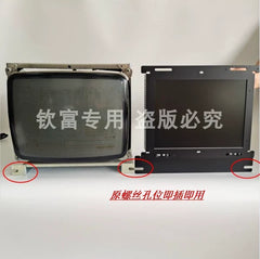 MDT1283B-1A, CD1472-D1M A1QA8DSP40 BKO-NC6225 for Mazak monitors