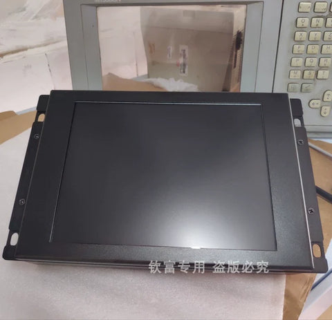 Suitable for TR-90S1C monitor DKK-MILLCON 9 inch monochrome old CRT to LCD nationwide Fast Shipping